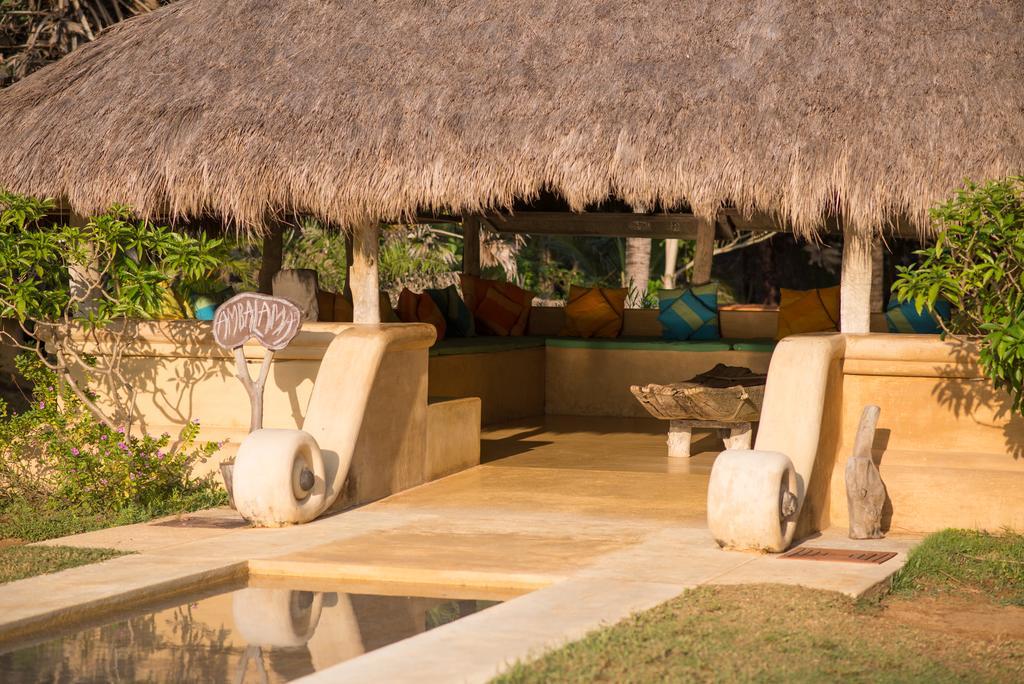 Bar Reef Resort Etalai Exterior photo
