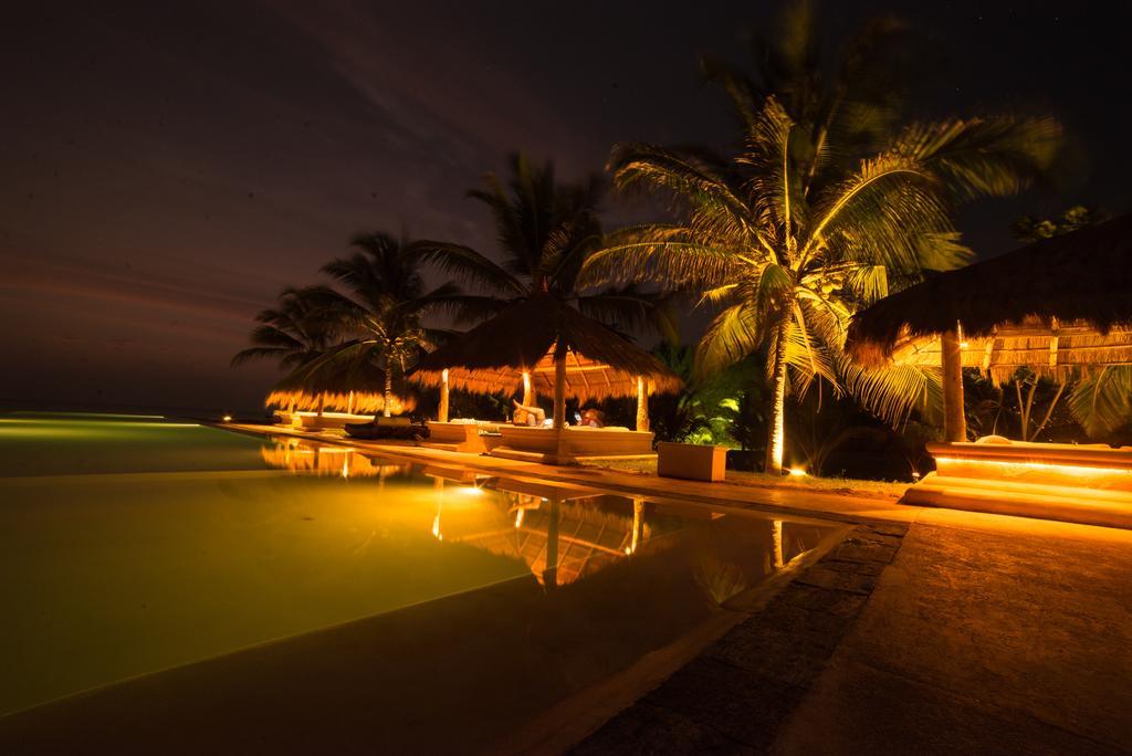 Bar Reef Resort Etalai Exterior photo