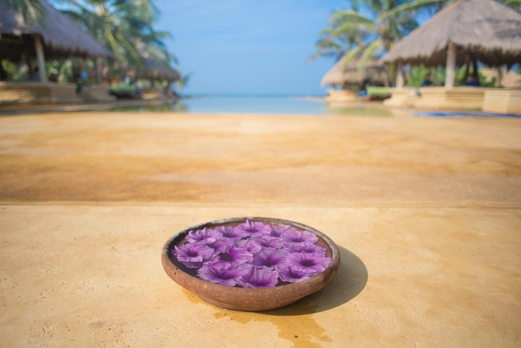 Bar Reef Resort Etalai Exterior photo