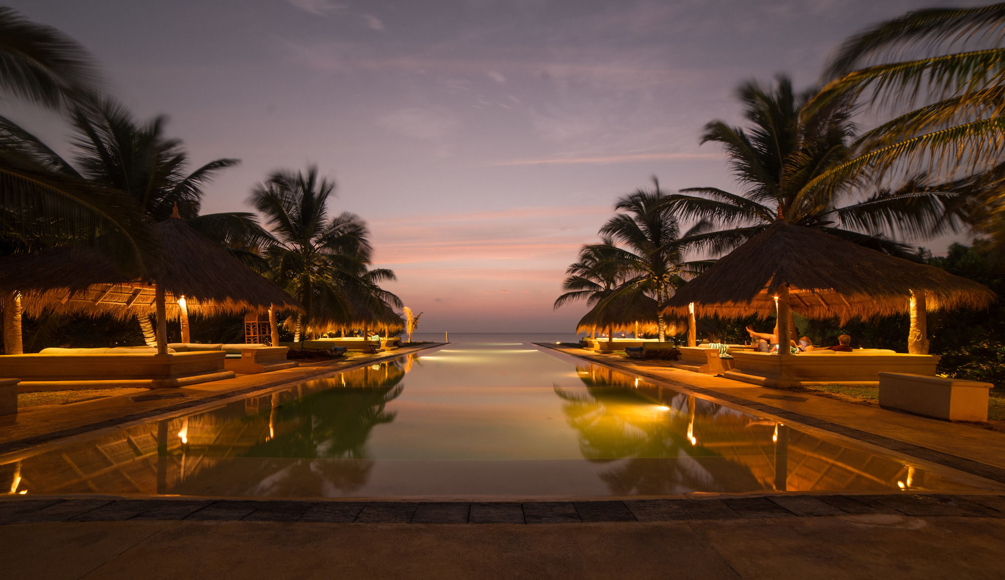 Bar Reef Resort Etalai Exterior photo